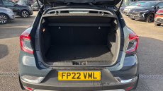 Renault Captur 1.0 TCE 90 SE Edition 5dr Petrol Hatchback